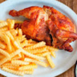 Meet your Posher, Chicharrones